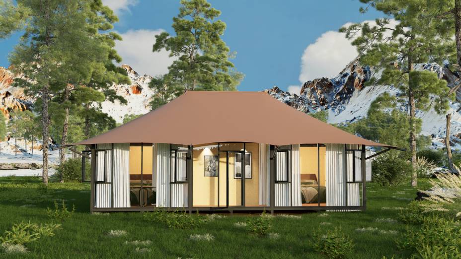 安福县装配式建筑厂家